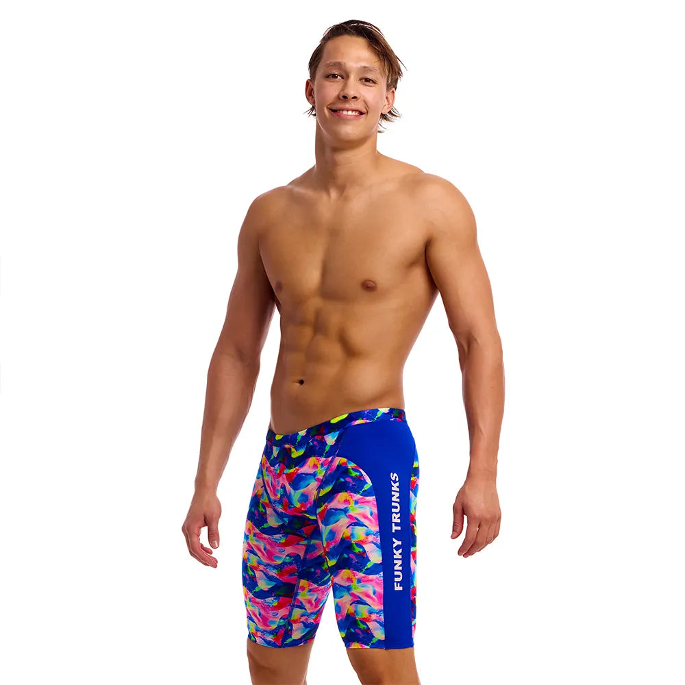 Funky trunks Fts003M72221 Training jammer