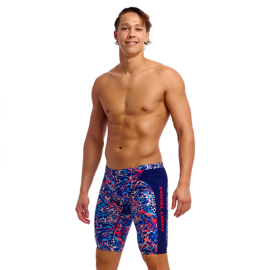 Funky trunks Fts003M72236 Training jammer