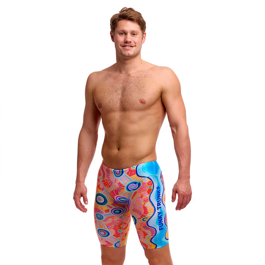 Funky trunks FTS088 jammer