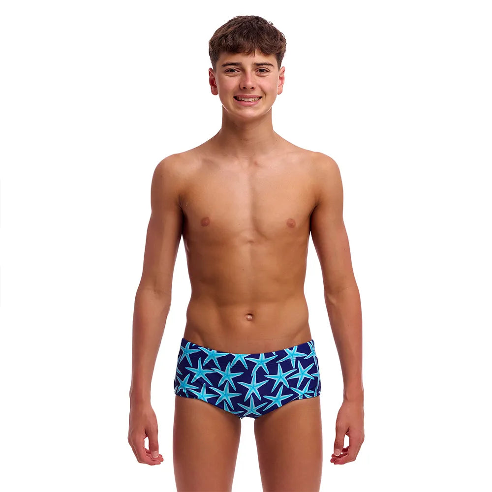 Funky trunks Sidewinder Trunks swimming boxer