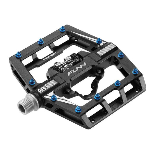 Funn Mamba pedals