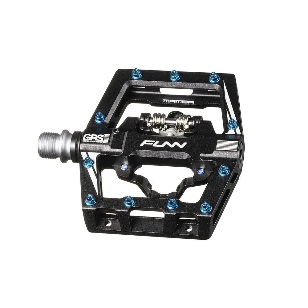 Funn Mamba S pedals