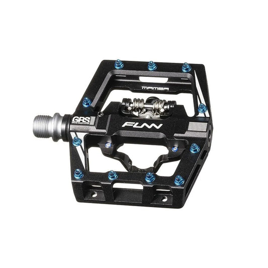 Funn Mamba S pedals