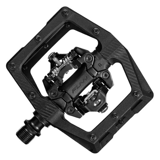 Funn Ripper 2 SPD pedals