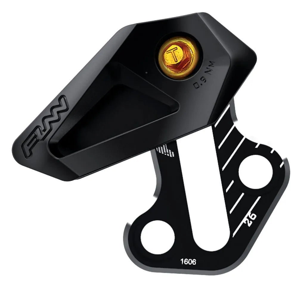 Funn Zippa Lite 26/36t Sram SR chainguide