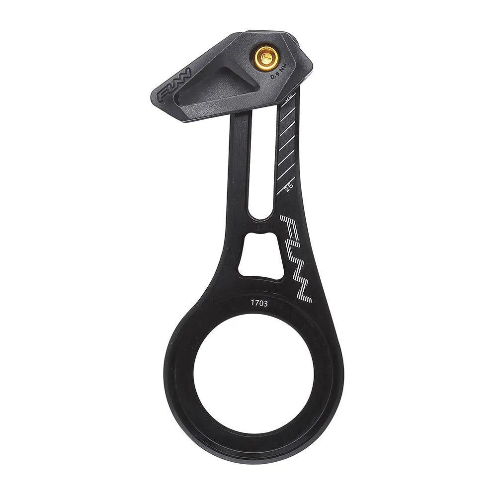 Funn Zippa Lite 26/38t BSA chainguide
