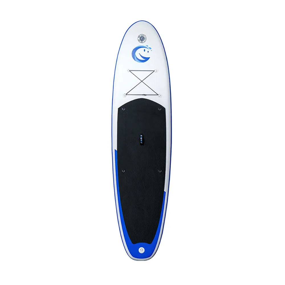 Funwater SUPFW01A inflatable paddle surf set
