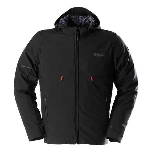Furygan Addax hoodie jacket
