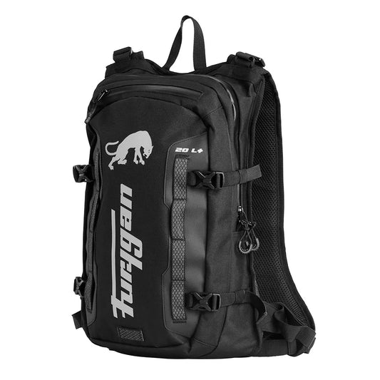 Furygan ADV 20L+ rear bag