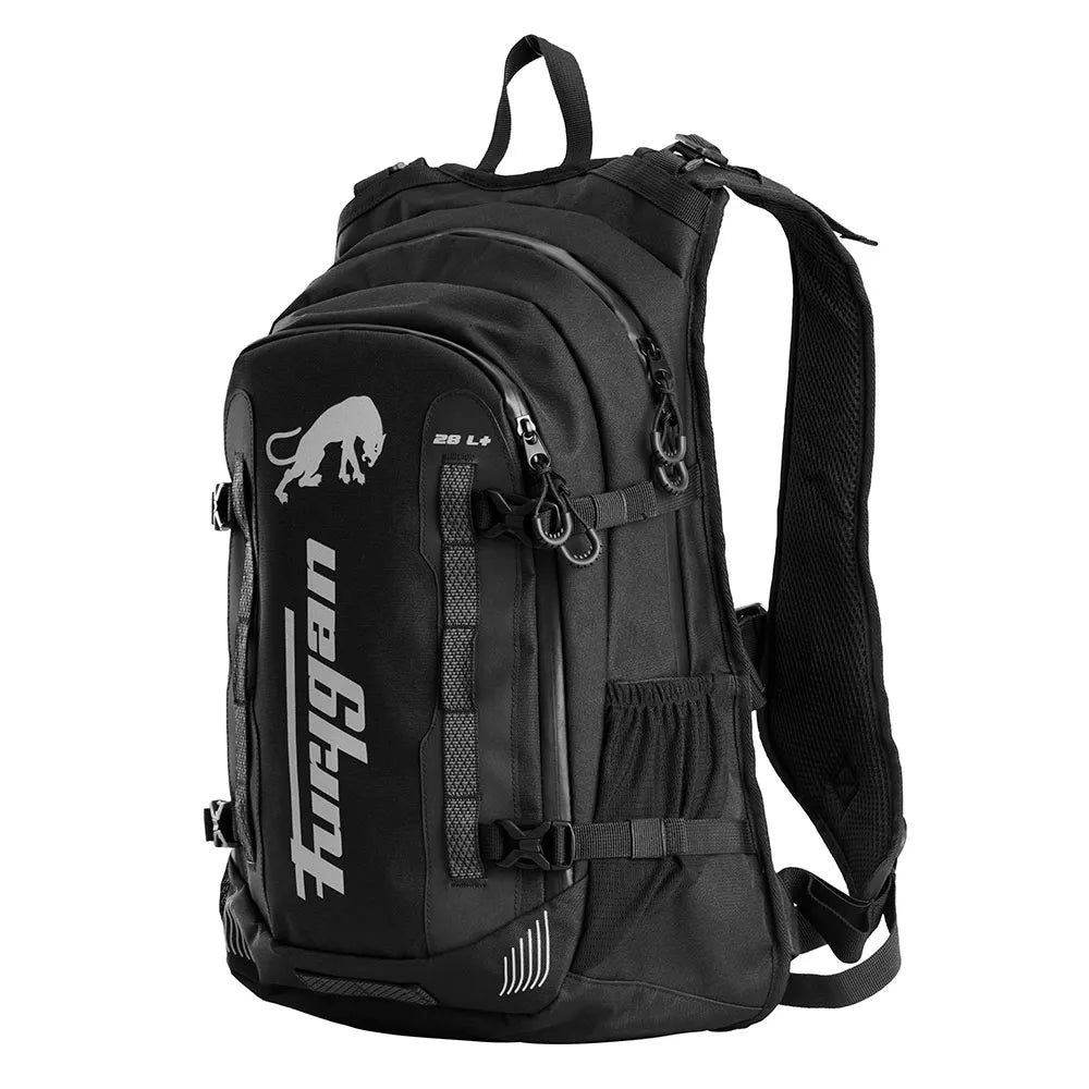 Furygan ADV 28L+ rear bag