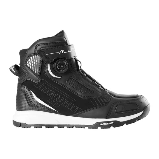 Furygan Allroad D3O® Michelin® motorcycle boots