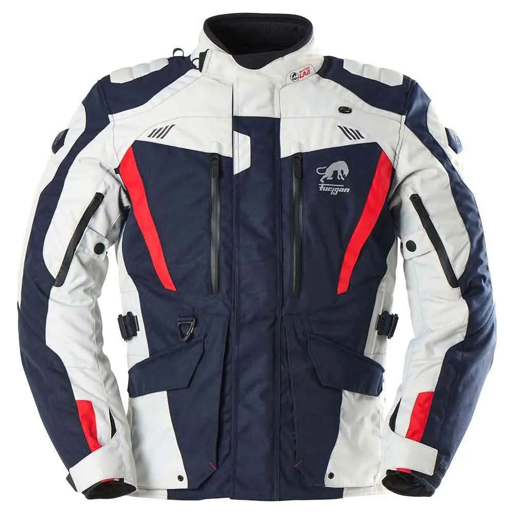 Furygan Apalaches Evo jacket