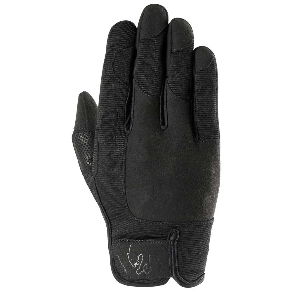 Furygan Ara 5.0 D3O Ghost gloves