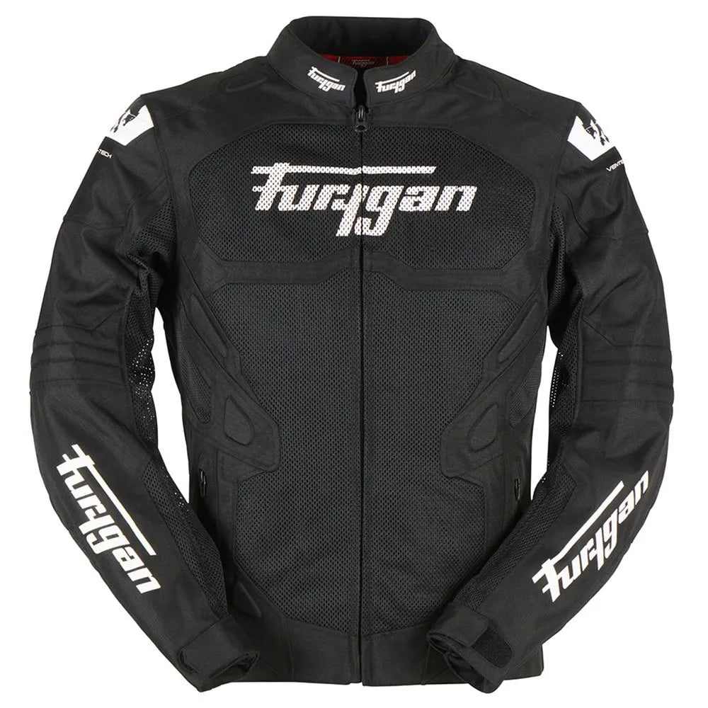 Furygan Atom Vented Evo jacket