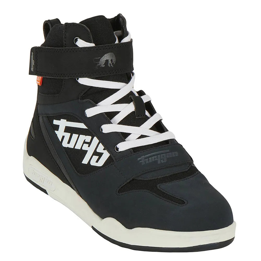 Furygan Basket Get Down motorcycle shoes
