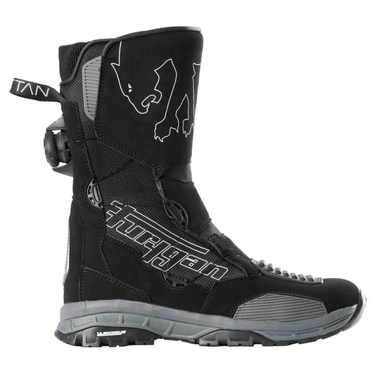 Furygan Chattan D3O® Michelin® motorcycle boots