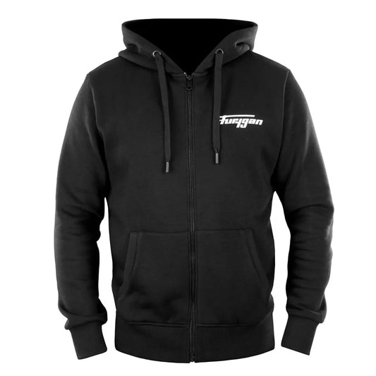 Furygan Corpo full zip sweatshirt
