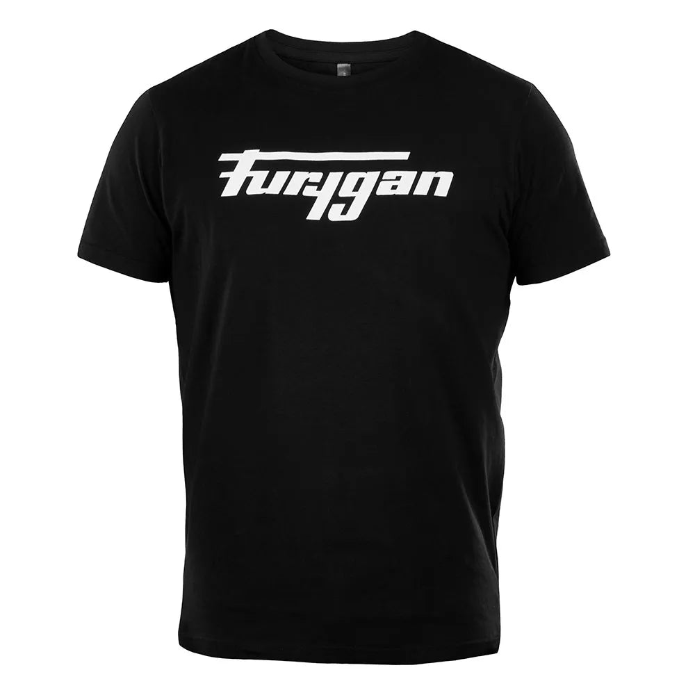 Furygan Corpo Fury short sleeve T-shirt