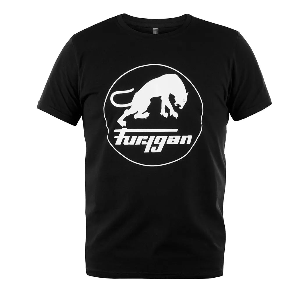 Furygan Corpo Logo short sleeve T-shirt