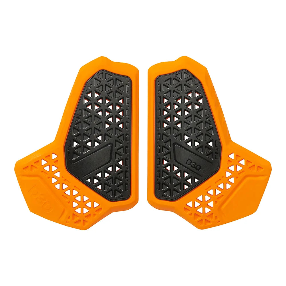 Furygan D3O LNR Level 2 chest protectors