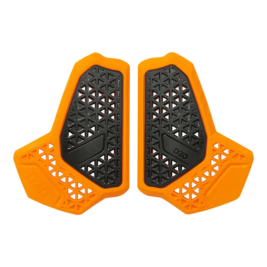 Furygan D3O LNR Level 2 chest protectors