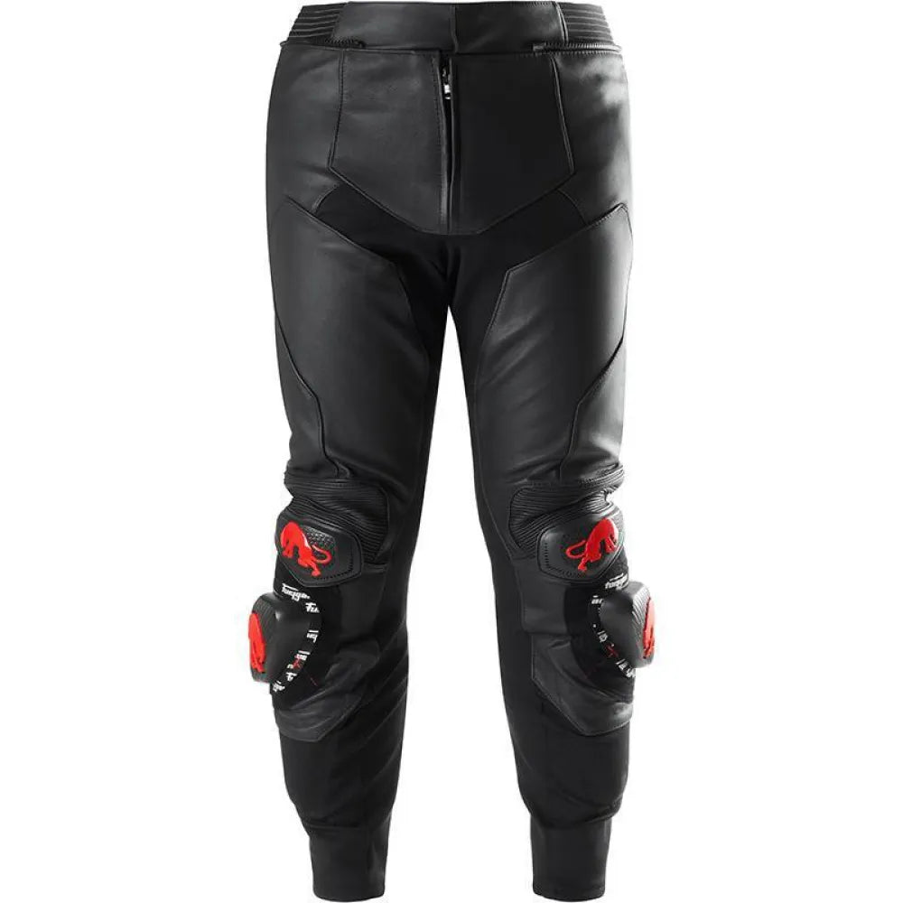 Furygan Drack leather pants