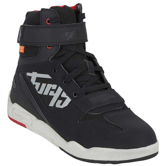 Furygan Get Down motorcycle shoes