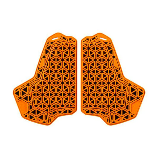 Furygan Ghost™ D3O® chest protectors