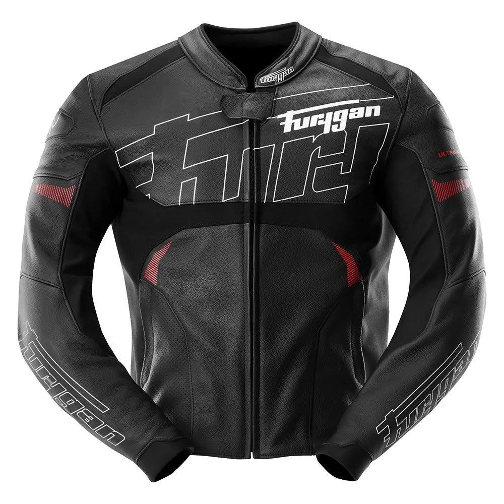 Furygan Helix leather jacket