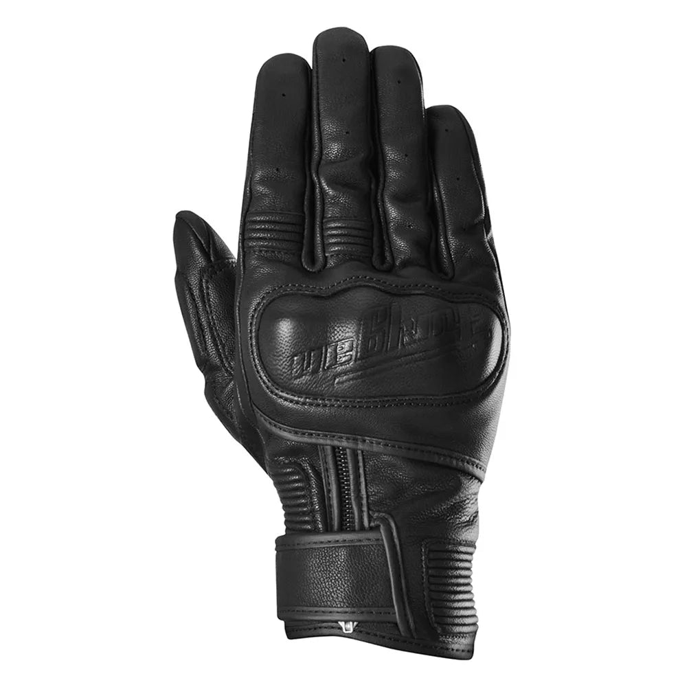Furygan James Evo 2 D3O® perforated leather gloves