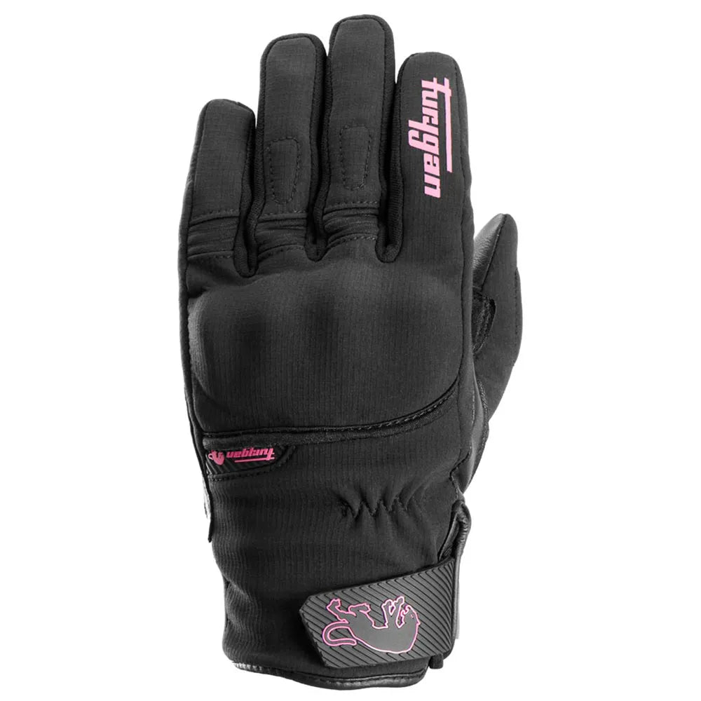 Furygan Jet All Seasons D3O® Evo woman gloves