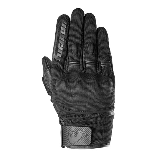 Furygan Jet D3O® Evo summer gloves