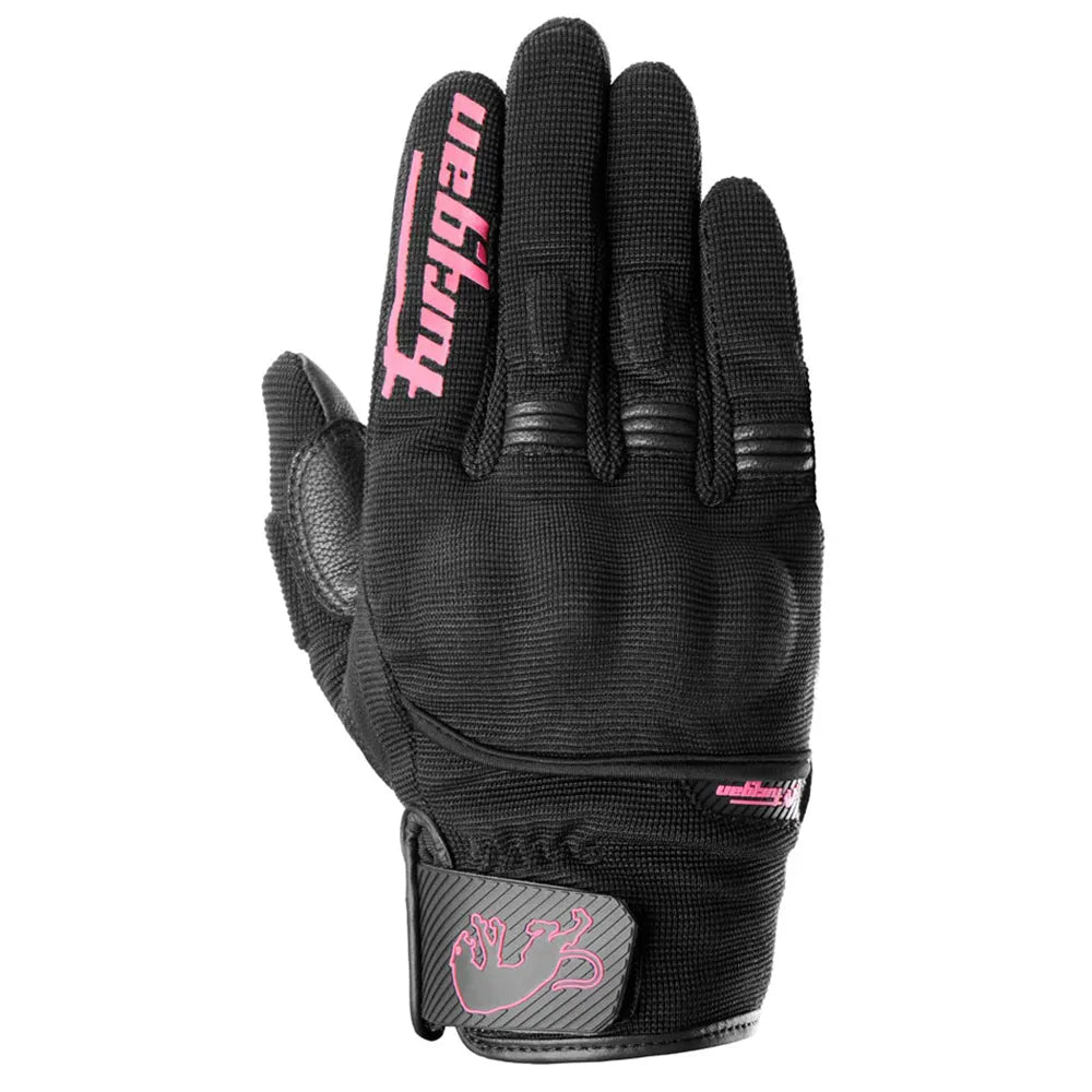 Furygan Jet D3O® Evo woman summer gloves