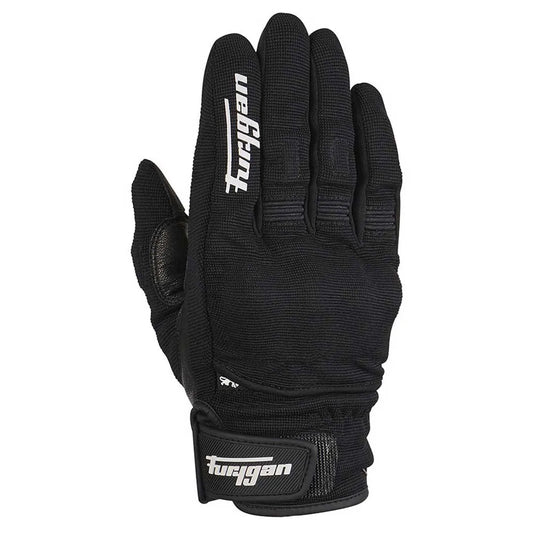 Furygan Jet D3O gloves