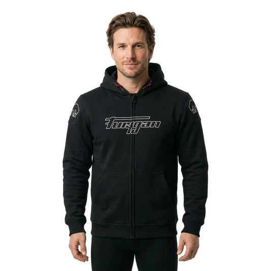 Furygan Livio X Kevlar® jacket