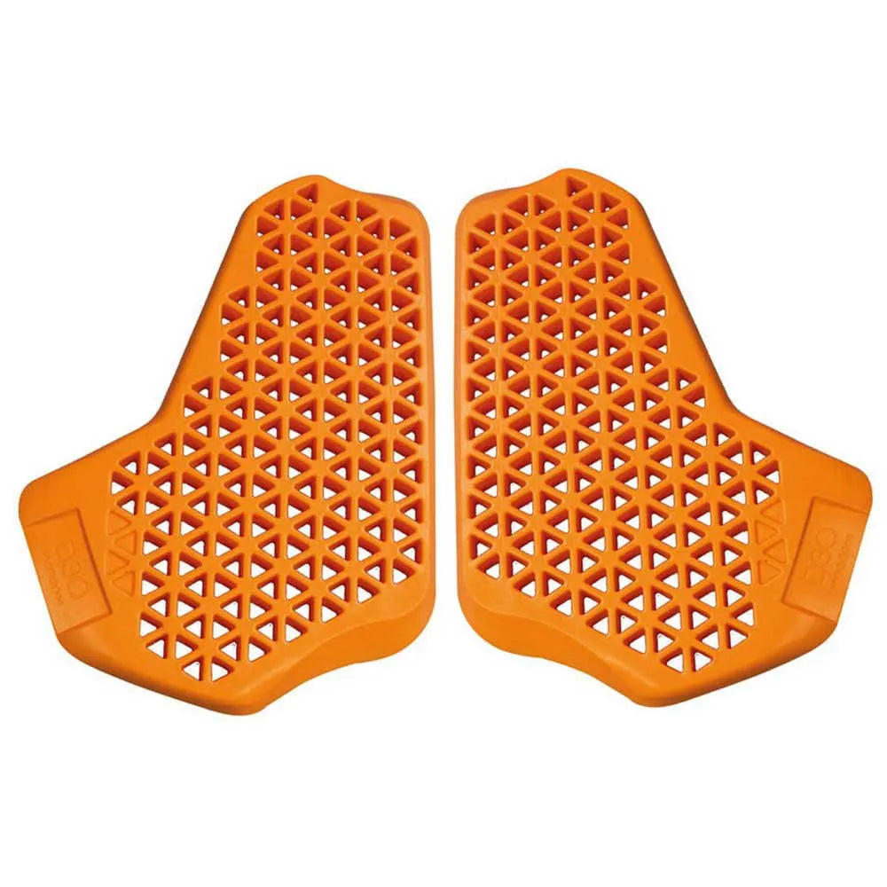 Furygan LnNR D3O chest protector