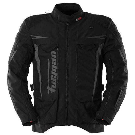 Furygan Montroc Kevlar® Primaloft® 3in1 jacket