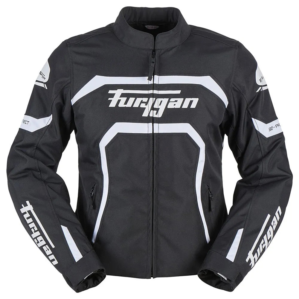 Furygan Mystic Evo jacket