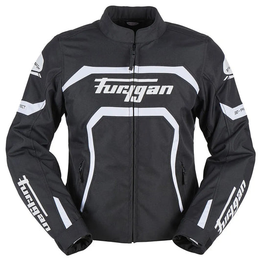 Furygan Mystic Evo jacket