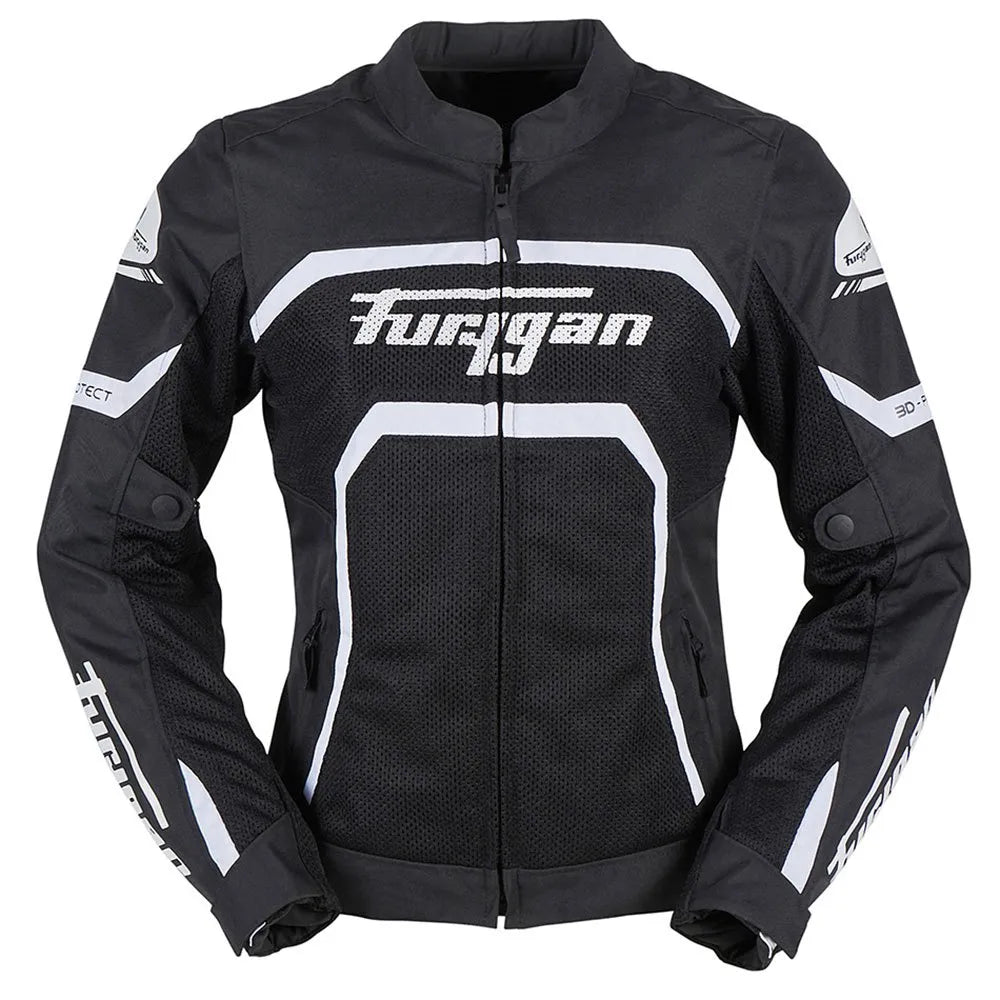 Furygan Mystic Evo Vented jacket