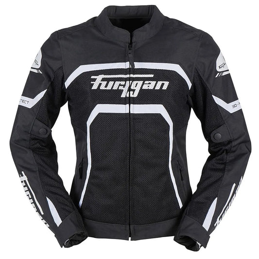 Furygan Mystic Evo Vented jacket