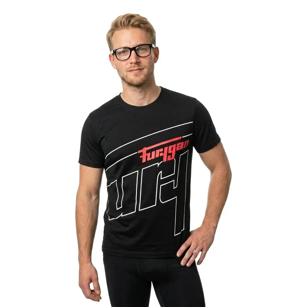Furygan Rage short sleeve T-shirt
