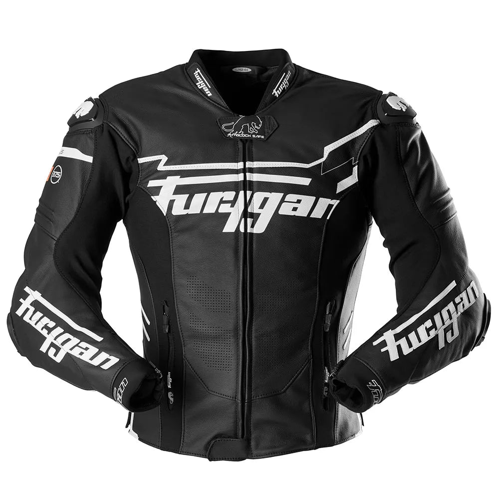Furygan Sirius leather jacket
