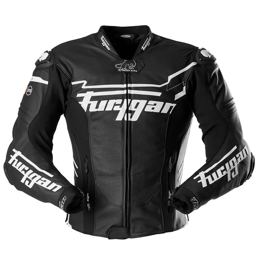 Furygan Sirius leather jacket