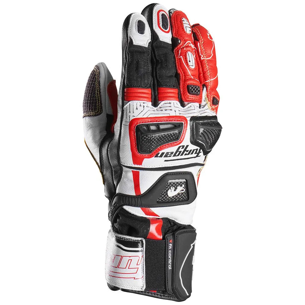 Furygan STYG 20 X Aramidic Lining gloves