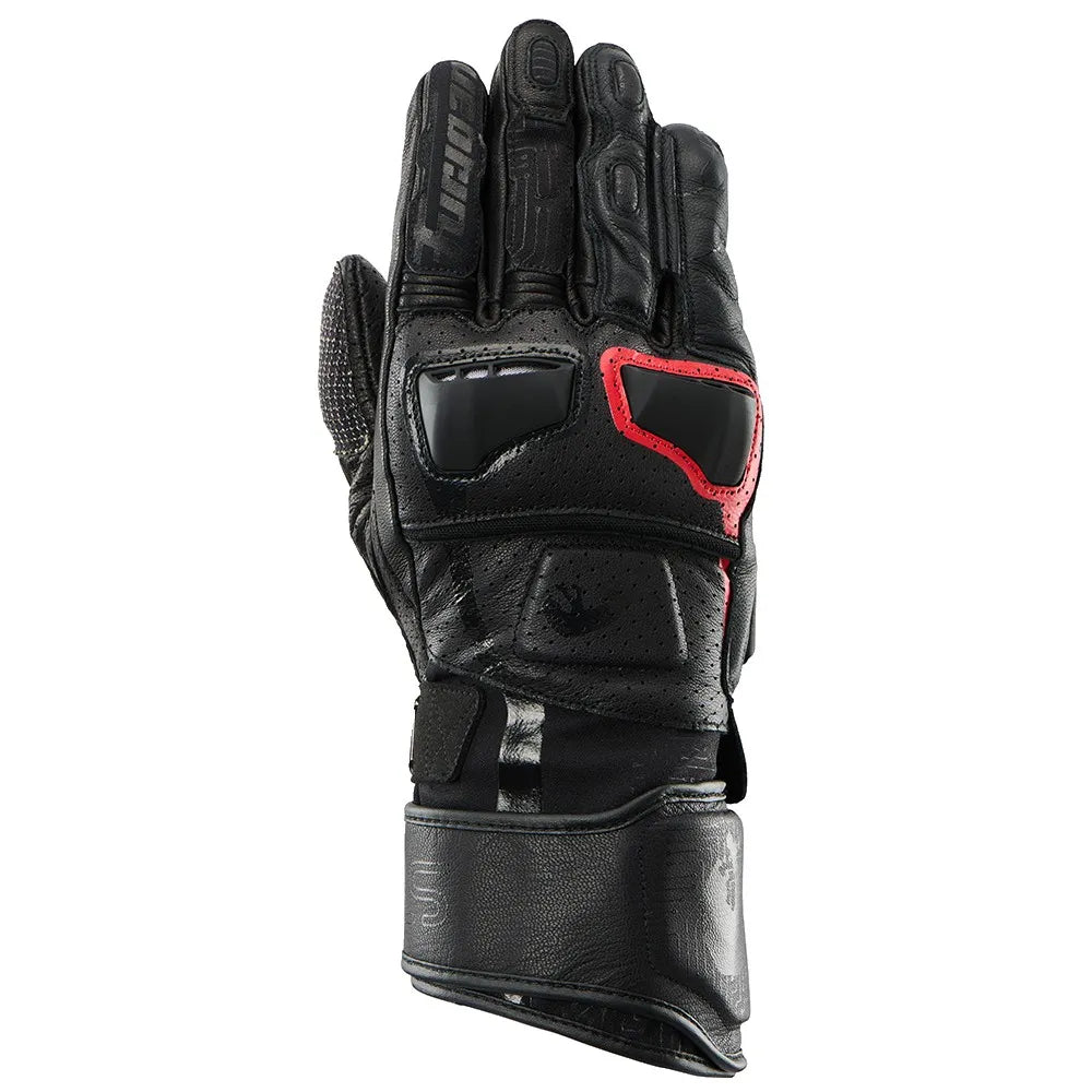 Furygan Styg15 Vented perforated leather gloves