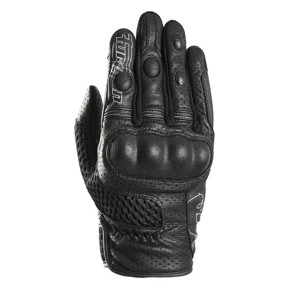 Furygan TD Air perforated leather gloves