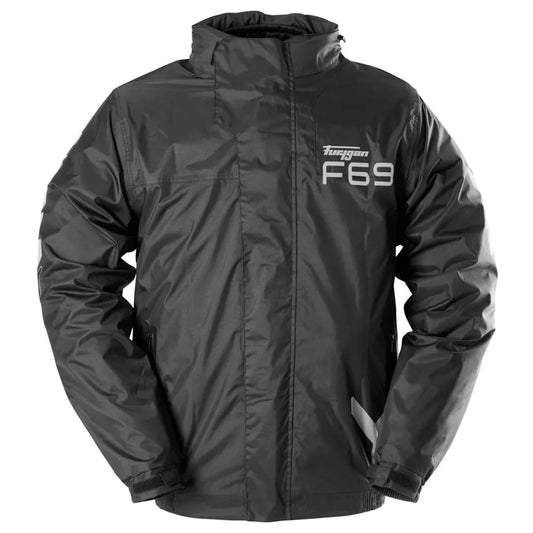 Furygan Tornado rain jacket