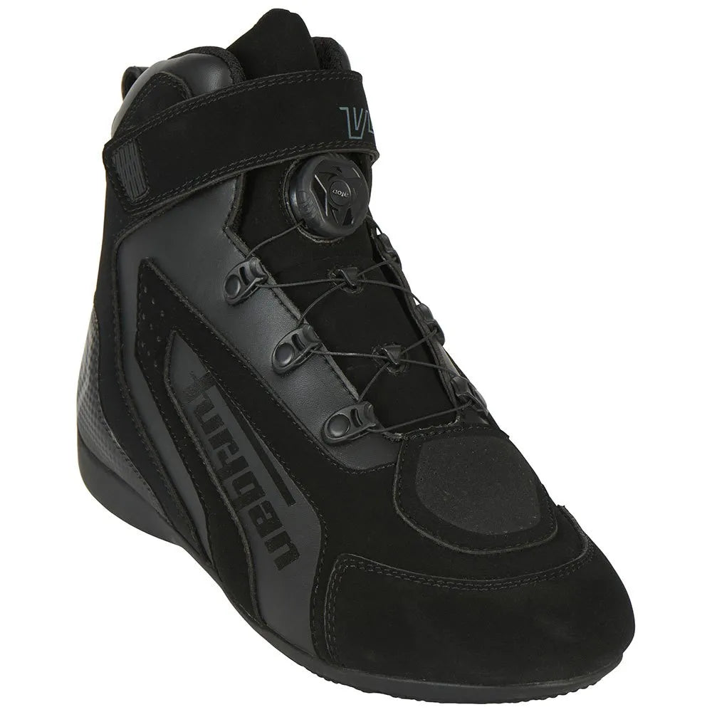Furygan V4 Easy D3O® motorcycle shoes