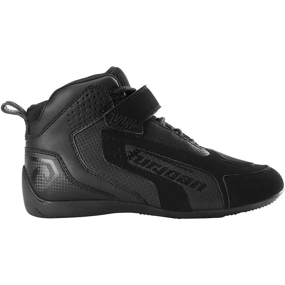 Furygan V4 Vented motorcycle boots